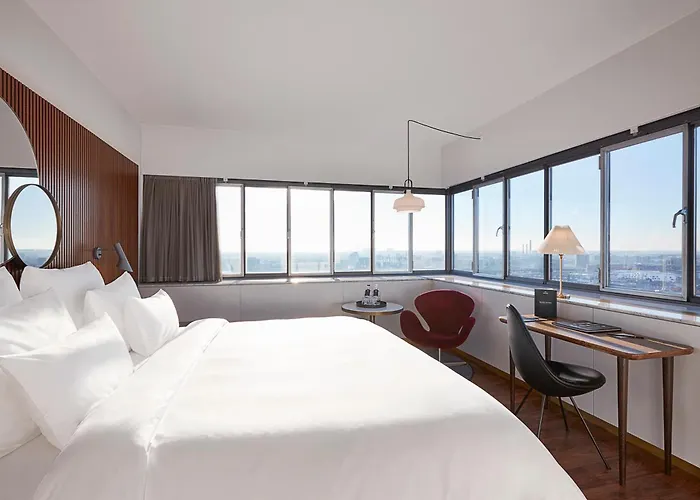 Radisson Collection Royal Hotel, Copenaghen