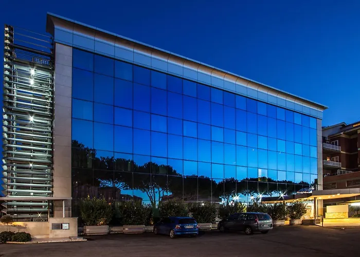 Hotel Artis Roma