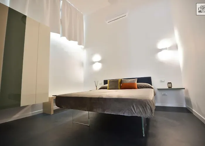 Corte Cairoli B&B And Suites Modugno