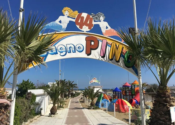 La Dolce Vita Rimini
