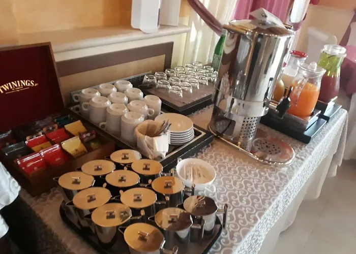 Etruria Resort & Natural Spa Montepulciano Stazione