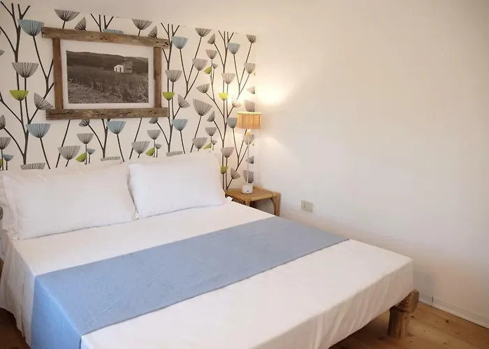 Hotel Galman Carloforte 