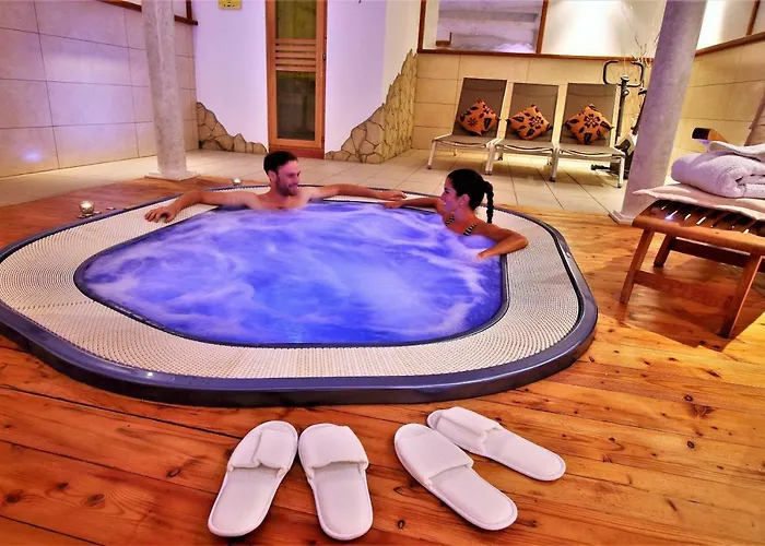 Hotel ai Tre Ponti - Dolomiti Fiera Di Primiero