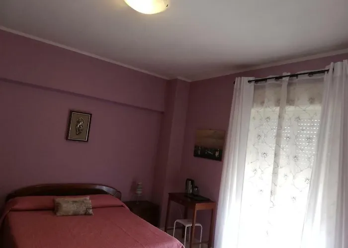 B&B Amici Dell'Etna Nicolosi