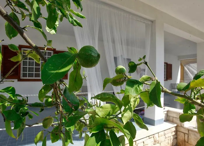 B&B villa al mare Giovinazzo