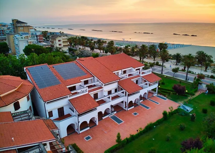 Residence Elle San Benedetto del Tronto
