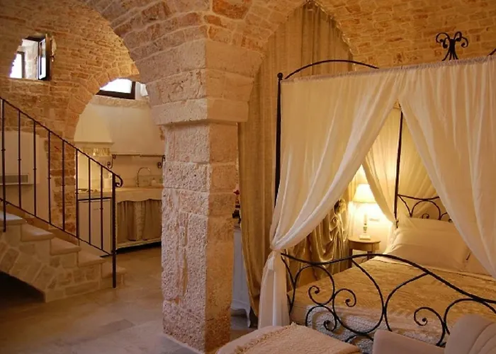 La Cantina Alberobello