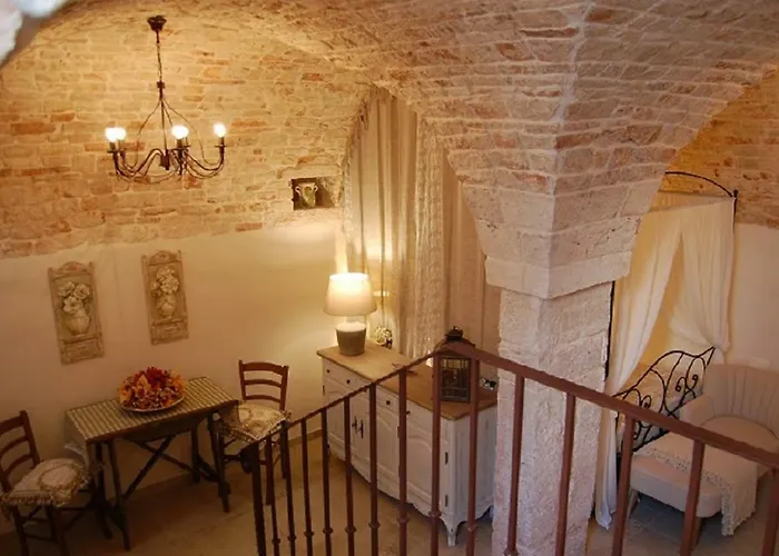 La Cantina Alberobello