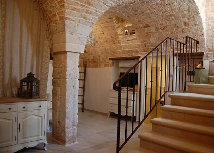 La Cantina Alberobello