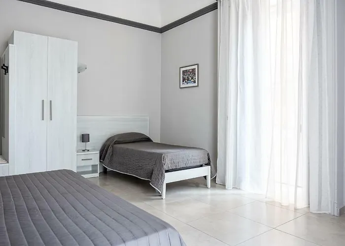 Hotel Costanza Catania