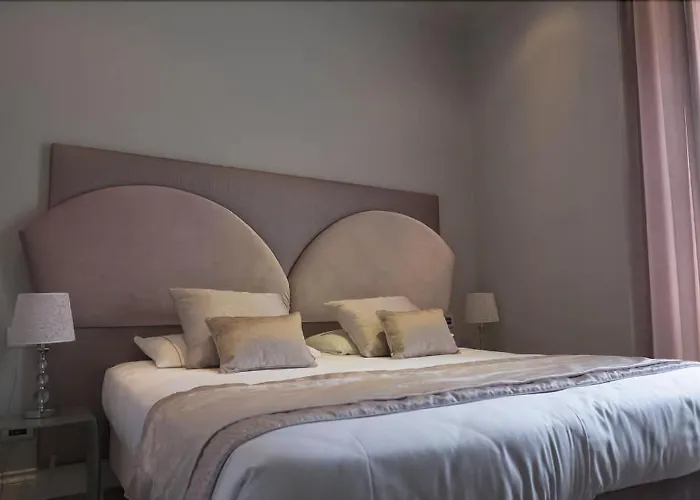 Hotel Opera House Guest, Roma centro storico