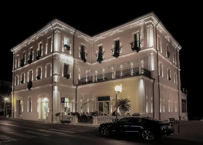 Hotel Lido Rimini