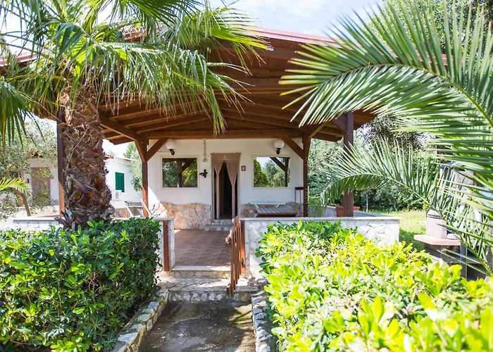 Villaggio Club Degli Ulivi Vieste