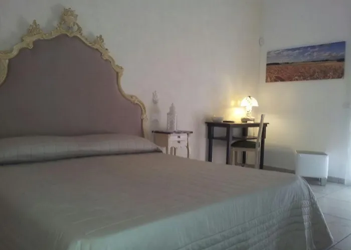 Bed and Breakfast Dimora delle Rondini Polignano a Mare