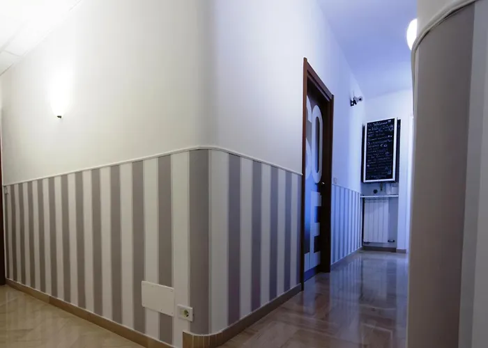 Hotel Il Sole Trani