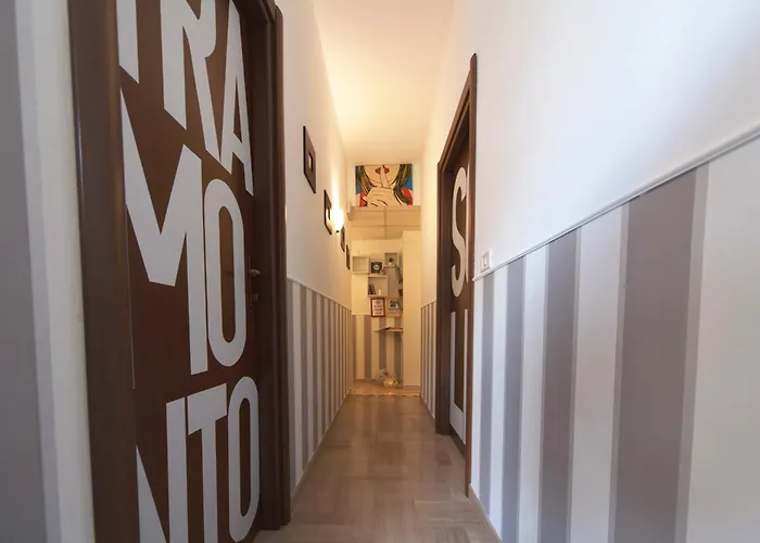 Hotel Il Sole Trani
