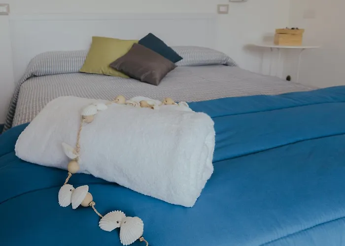 Aurora B&B Agropoli