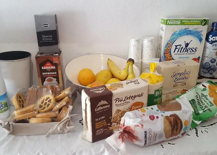 Nuvola B&B Milano