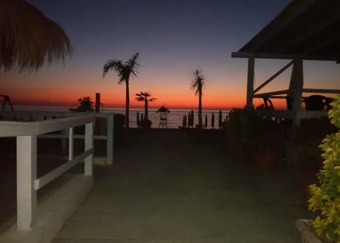 Villaggio Mediterraneo Scalea