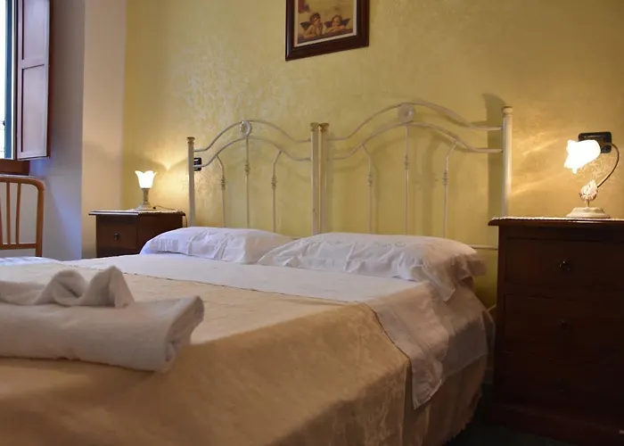 Il Ciclamino Bed&Breakfast Ascoli Piceno