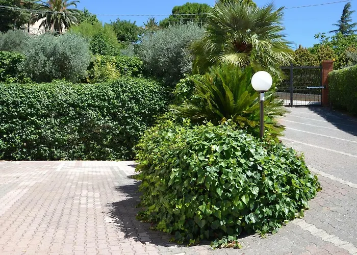 B&B Due Fontane Caltanissetta