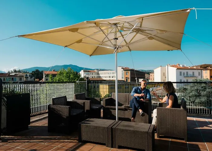 Hotel Palazzo Ricasoli Firenze