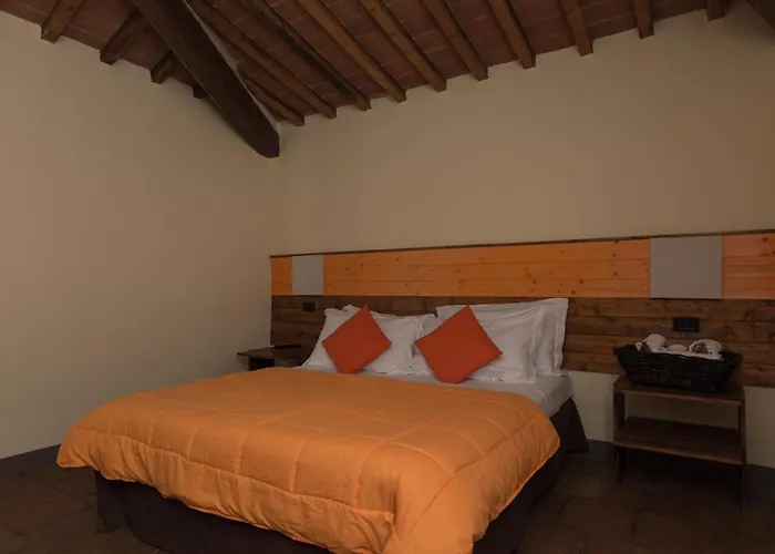 Florence Country Relais Fiesole