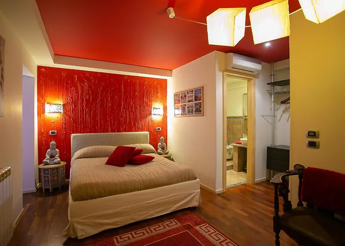 B&B La Corte Chioggia