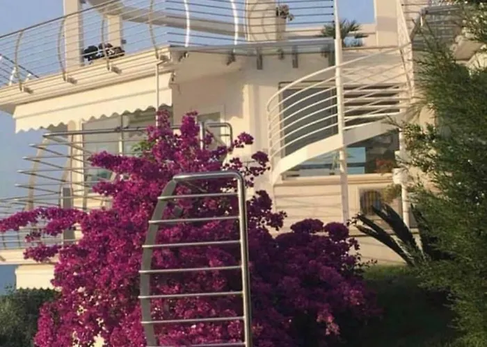 Hotel La Collina dei Colori Vasto