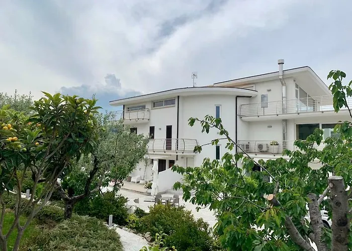Hotel La Collina dei Colori Vasto