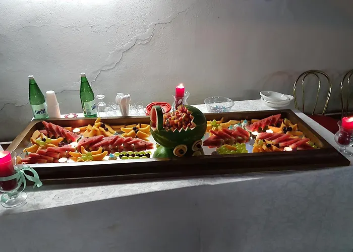 Hotel Bonifacio Fiuggi