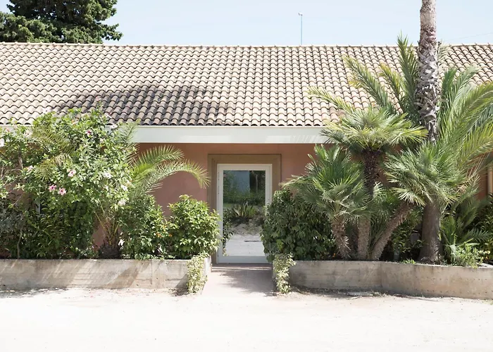 Bed and Breakfast L'Albero Porto Empedocle