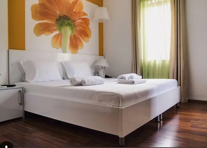 Hotel Artist Tirana