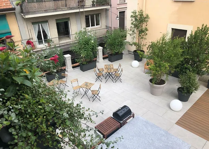 Casa Diverio Stresa
