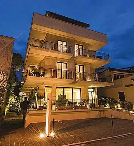 Residence Ascot Cattolica