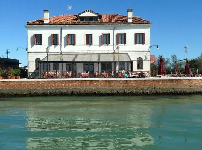 Hotel Antica Dogana Cavallino-Treporti