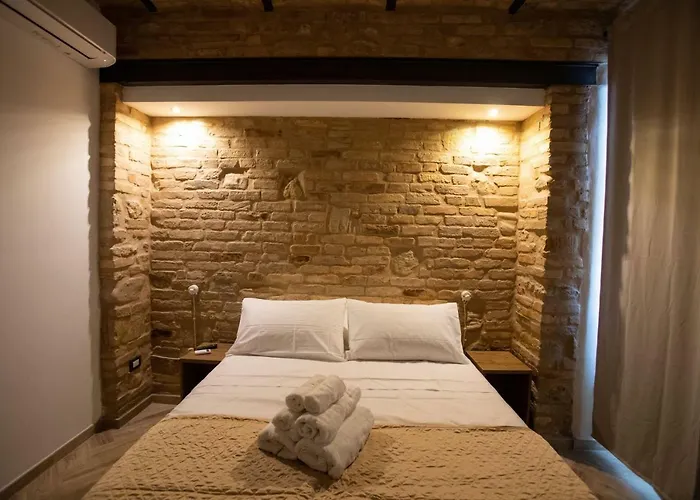 AL 54 Accommodation San Benedetto del Tronto