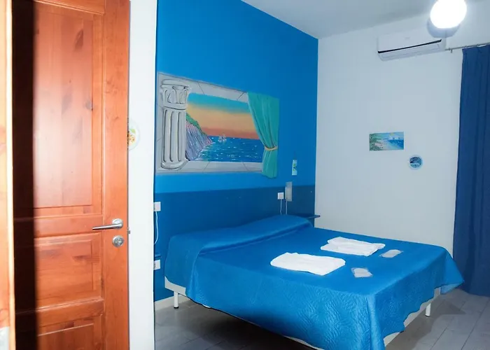 B&B Le isole Napoli