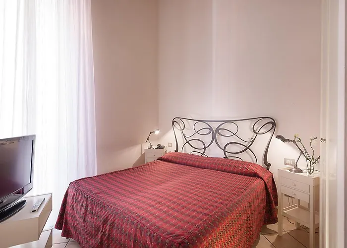 Residence San Lorenzo Verona