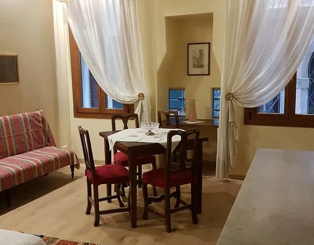 La Capannaccia - Venezia
