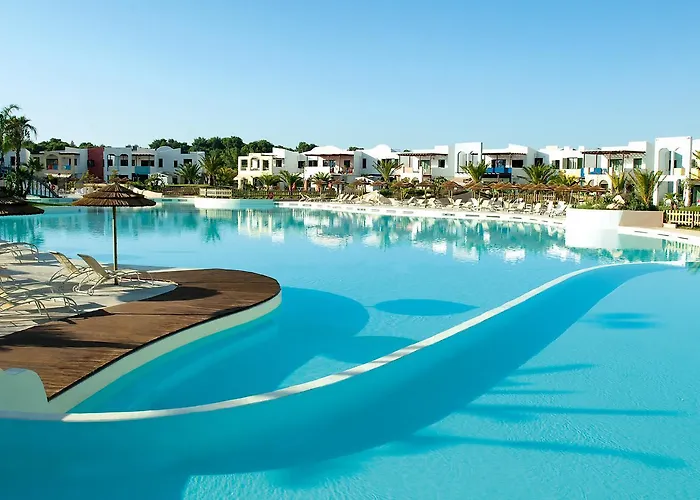 I Turchesi Club Village Castellaneta Marina