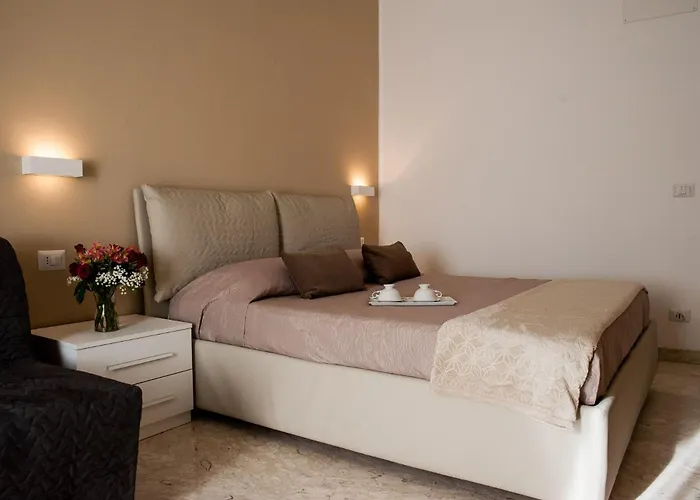 Lifestyle Veneto Suite Roma