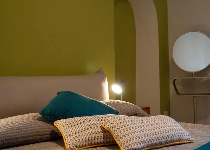 Retrò B&B Pisa