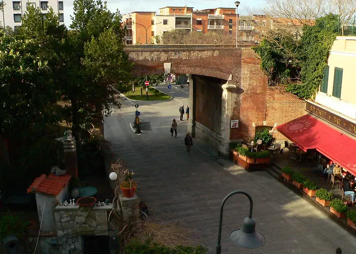 B&B Pierilu' Grosseto