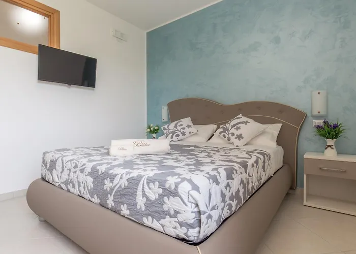 B&B Paradiso San Salvo