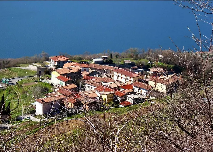 Foresteria La Ceriola Monte Isola