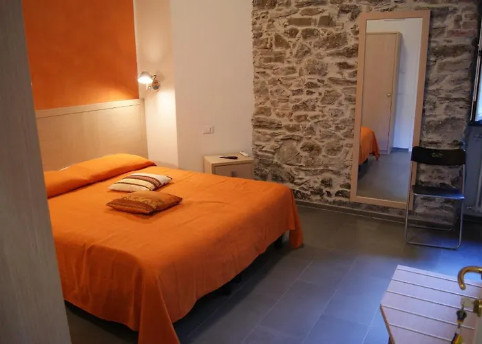Hotel La Zorza Riomaggiore