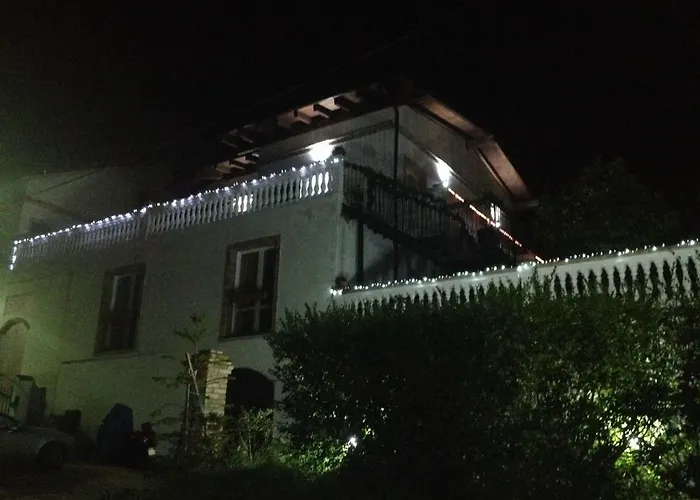 Bed and Breakfast Via col Vento Chieti