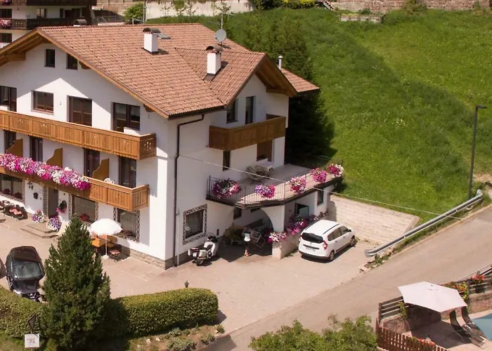 Hotel Garni Ruscel Santa Cristina Val Gardena