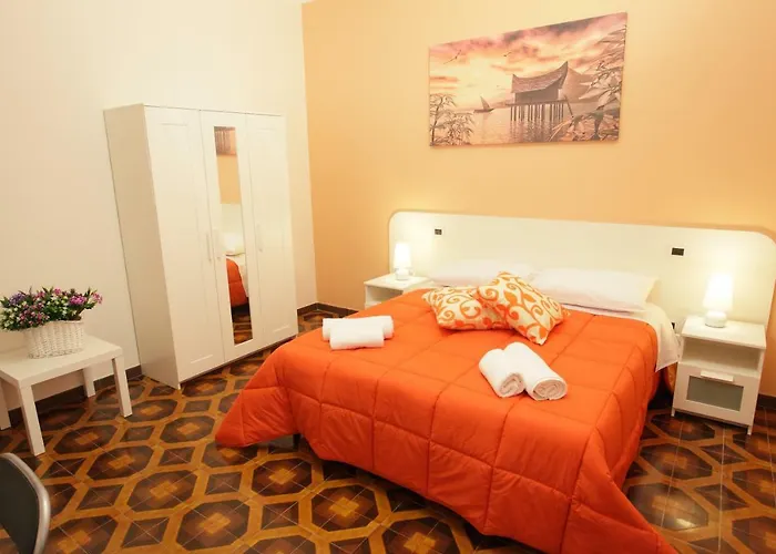 B&B San Domenico Modugno